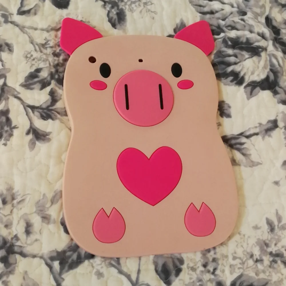 TABLET COVER 🐷🐖